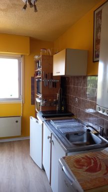 T2 – 1 à 2 pers. – CHAR28/A