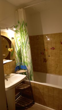 T2 – 1 à 2 pers. – CHAR28/A