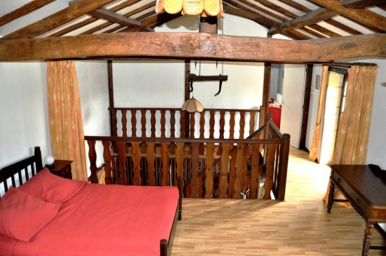 Pigeonnier du Rau, appt n°11