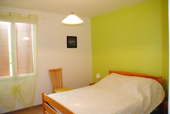 Gîtes du Vieux Port, Chalosse