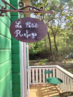 Studio – 1 à 2 pers. – CHAREF/E