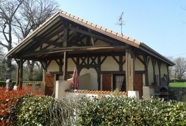 Chemin d&rsquo;Aurus