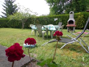 Le Gîte Gravieres
