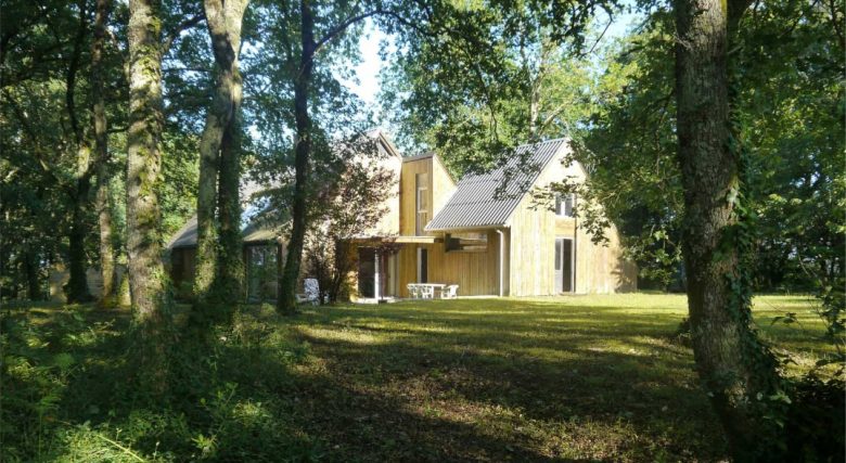 Gîte le Tuc d&rsquo;Esparre