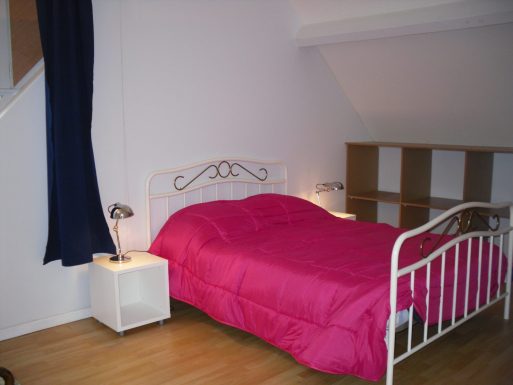 Gîte le Tuc d&rsquo;Esparre