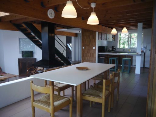 Gîte le Tuc d&rsquo;Esparre