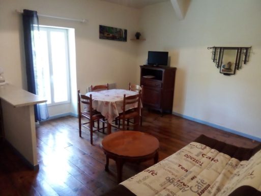 T2 – 1 à 2 pers. – POUR3/A