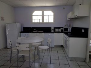 La pinède