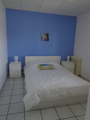 La pinède