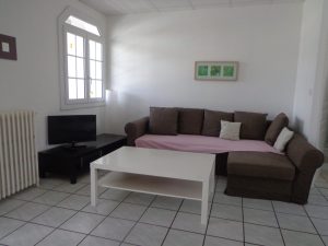 La pinède