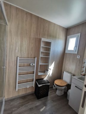 A l&rsquo;Orée des Acacias – Gîte