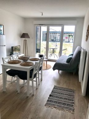 T2 – 1 à 2 pers. – POUL28/B