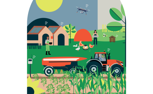 EVENEMENT : La Ferme du Futur de retour à Carcarès-Sainte-Croix le 12 septembre