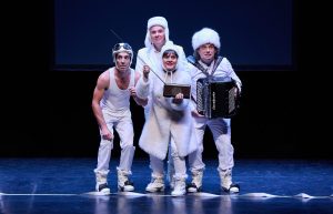 COMPLET – Spectacle  » Climax »