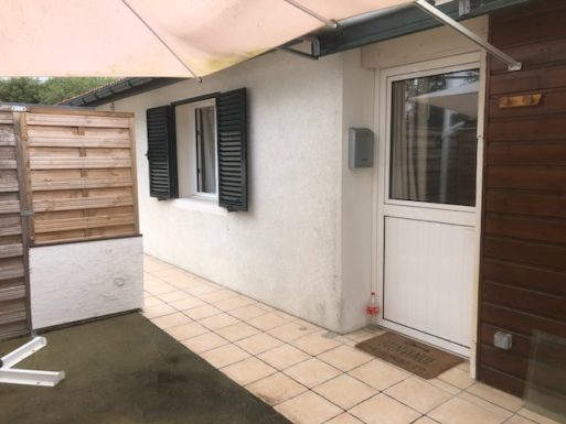 T2 – 1 à 2 pers – LOPE58/B