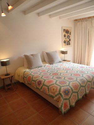 Le gîte de Marquin