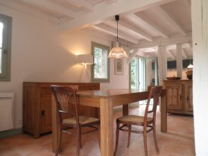 Le gîte de Marquin