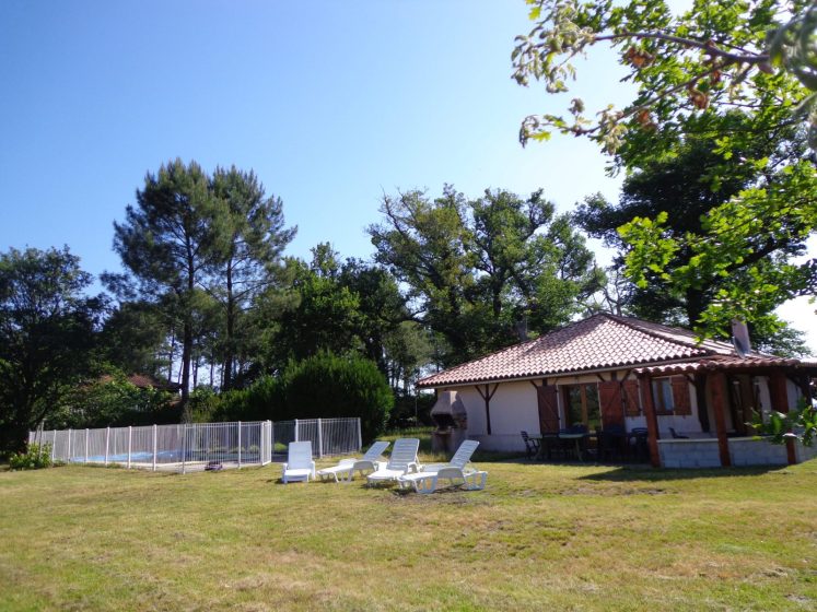 La bergerie du Harencin