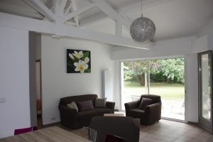 Villa La Pradera
