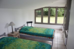 Villa La Pradera