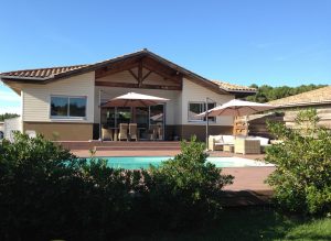 Villa Ita