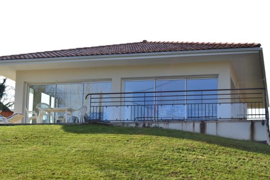 Les jardins d&rsquo;Arremont