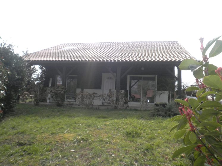 La grange du Clédon