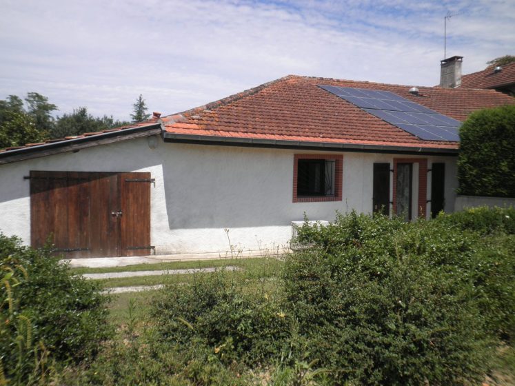Gîte au Bis