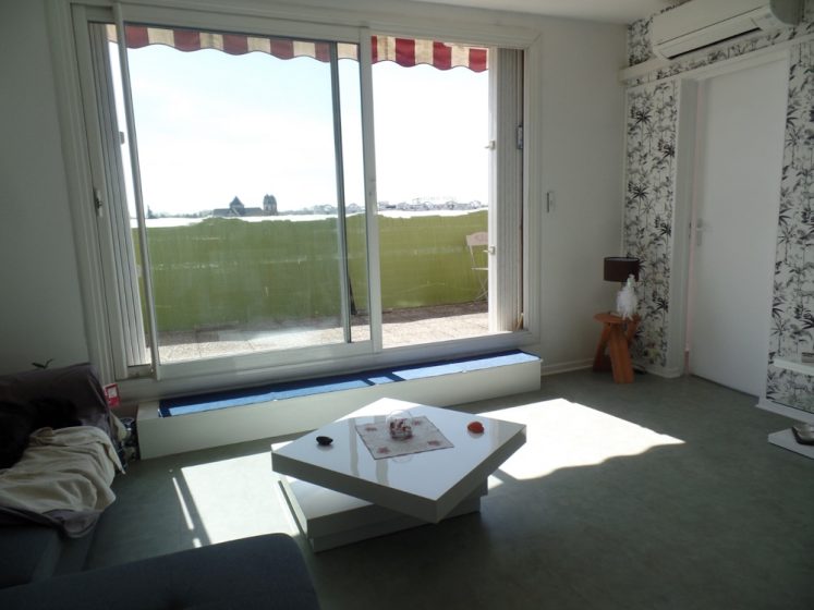 T2 – 1 à 2 pers. – BART216/A