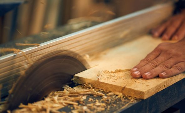 Du 19 au 21 septembre 2024 : 2éme édition du Festival des Métiers du Bois