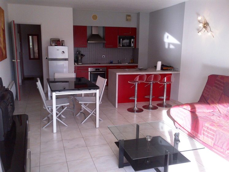 Eagle – Appartement 6