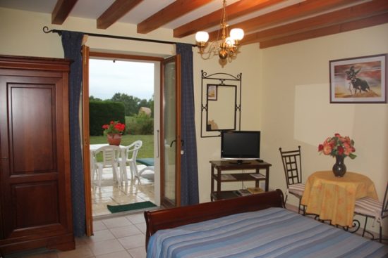 Le Rey – Ganaderia