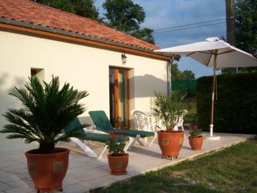 Le Rey – Ganaderia