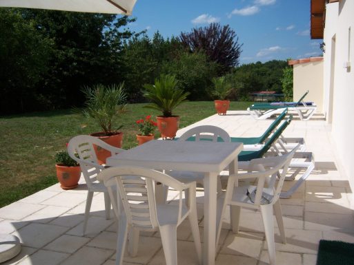 Le Rey – Ganaderia