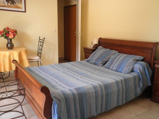 Le Rey – Ganaderia