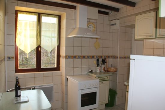 Le Rey – Ganaderia