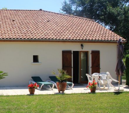 Le Rey – Ganaderia