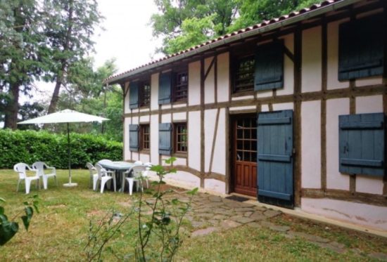 Tuyon – Ferme Landaise