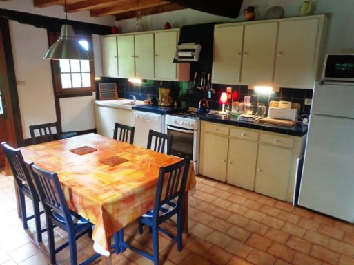 Tuyon – Ferme Landaise