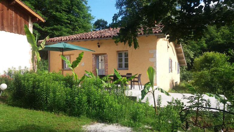 La Maison du Meunier