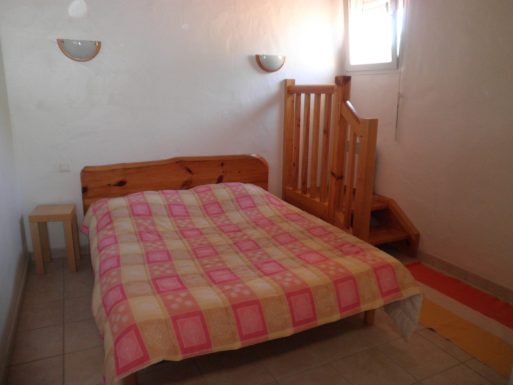 Gîtes d&rsquo;Andriou – Le chail