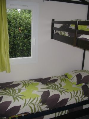 Chalet Zure Ondoan
