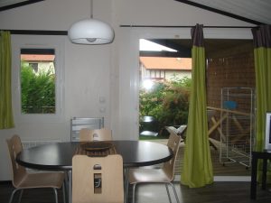 Chalet Zure Ondoan