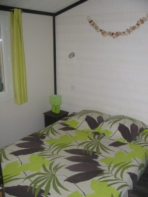 Chalet Zure Ondoan