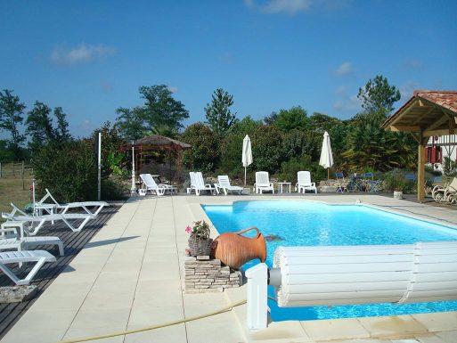 Gîte l&rsquo;Escale