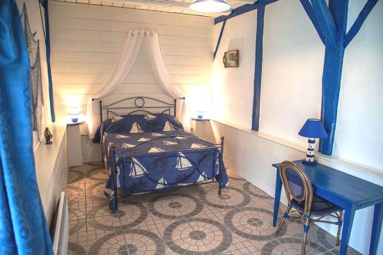 Gîte l&rsquo;Escale