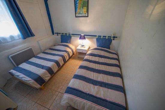 Gîte l&rsquo;Escale