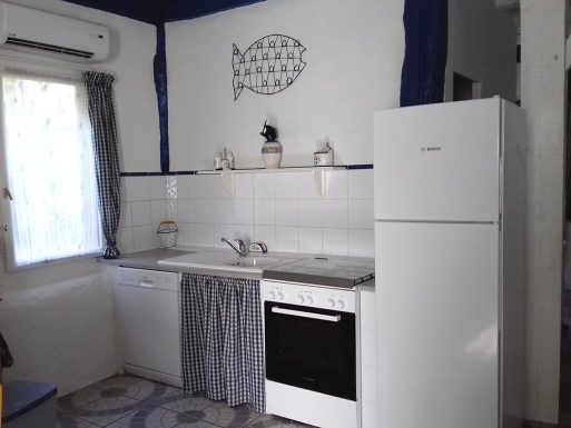 Gîte l&rsquo;Escale