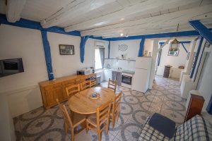 Gîte l’Escale
