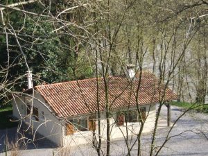 La Hutte